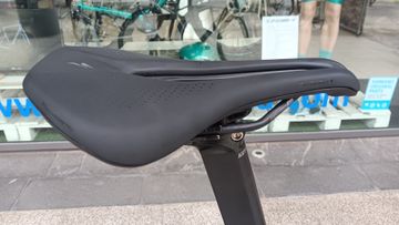 Used Giant Propel Advanced 1 2016 2016 Road & Gravel, Black — image 9 of 9