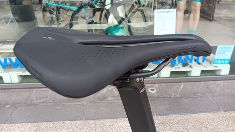 Giant Propel Advanced 1 2016 2016 Road & Gravel usato, Nero — immagine 9 di 9