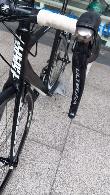 Giant Propel Advanced 1 2016 2016 Road & Gravel usato