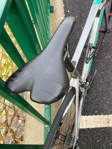 Brugt Focus IZALCO MAX DISC 8.7 2020 2020 Road & Gravel — billede 9 af 10