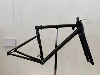 Used Specialized S-Works Tarmac SL8 Frameset Team 2024 Frameset 2024 Road & Gravel