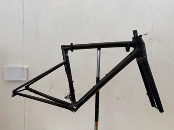 Brugt Specialized S-Works Tarmac SL8 Frameset Team 2024 Frameset 2024 Road & Gravel