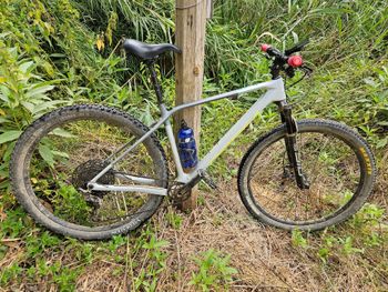 Brugt Orbea ALMA M30 2024 2024 Mountainbike — billede 2 af 5