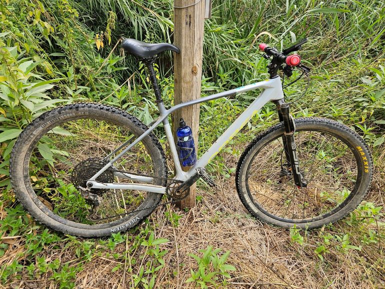Brugt Orbea ALMA M30 2024 2024 Mountainbike — billede 2 af 5