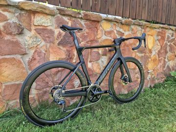 Used Merida REACTO 5000 2022 2022 Road & Gravel, Black — image 3 of 11