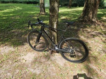 Used Merida REACTO 5000 2022 2022 Road & Gravel, Black — image 5 of 11