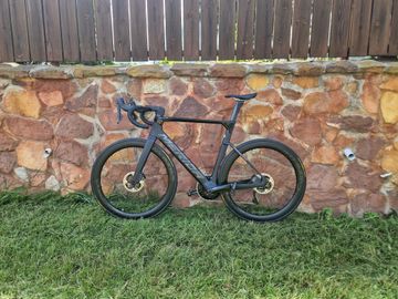 Brugt Merida REACTO 5000 2022 2022 Road & Gravel