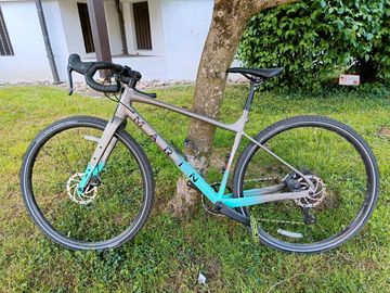 Używany Marin Gestalt X10 2025 2025 Road & Gravel — zdjęcie 1 z 8