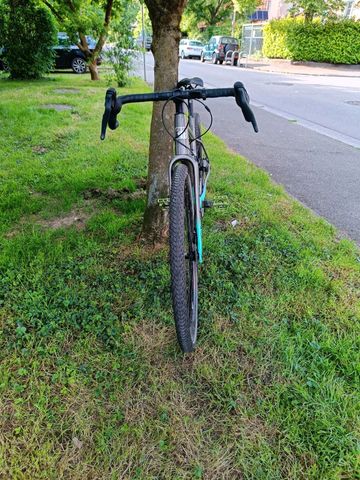 Używany Marin Gestalt X10 2025 2025 Road & Gravel — zdjęcie 6 z 8