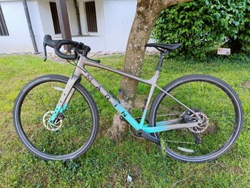 Brugt Marin Gestalt X10 2025 2025 Road & Gravel — billede 4 af 8