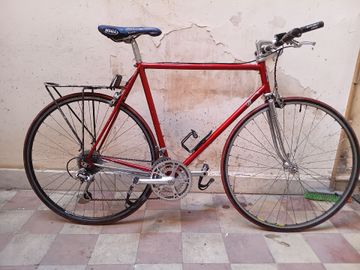 Použité Wilier Custom Campagnolo Record 1990 Road & Gravel