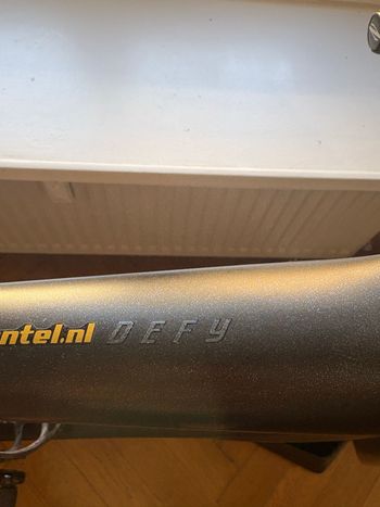 Brugt Giant Defy SRAM Rival eTap AXS 2023 Road & Gravel — billede 6 af 10