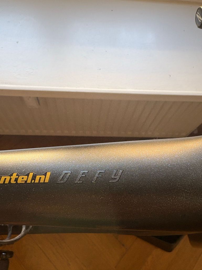Brugt Giant Defy SRAM Rival eTap AXS 2023 Road & Gravel — billede 6 af 10