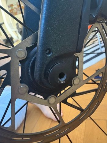 Brugt Giant Defy SRAM Rival eTap AXS 2023 Road & Gravel — billede 8 af 10
