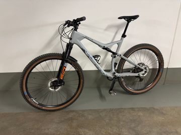 Używany BULLS Wild Edge Trail 2023 2023 Mountainbike — zdjęcie 5 z 5