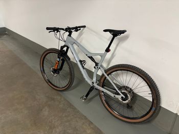 Brugt BULLS Wild Edge Trail 2023 2023 Mountainbike — billede 3 af 5