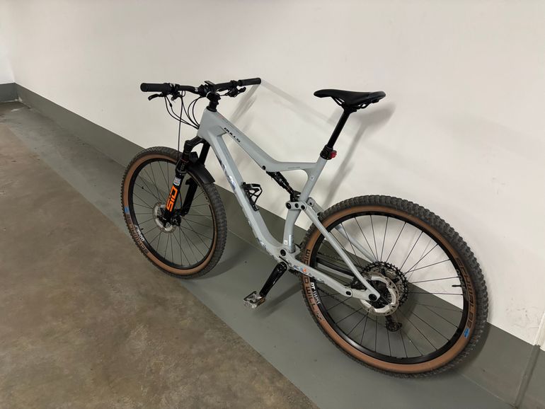Brugt BULLS Wild Edge Trail 2023 2023 Mountainbike — billede 3 af 5