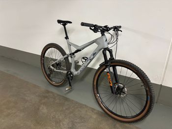 Brugt BULLS Wild Edge Trail 2023 2023 Mountainbike — billede 4 af 5