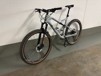 Brugt BULLS Wild Edge Trail 2023 2023 Mountainbike — billede 2 af 5