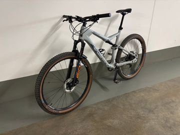 Używany BULLS Wild Edge Trail 2023 2023 Mountainbike — zdjęcie 2 z 5