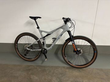 Gebrauchtes BULLS Wild Edge Trail 2023 2023 MTB
