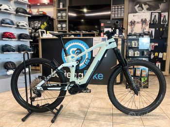 CUBE STEREO HYBRID ONE22, RACE 2025 2025 MTB usato