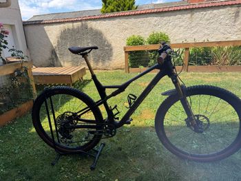 Używany Orbea Oiz Sram Eagle Transmission X0 2024 Mountainbike — zdjęcie 6 z 8