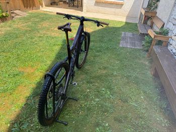 Używany Orbea Oiz Sram Eagle Transmission X0 2024 Mountainbike — zdjęcie 5 z 8