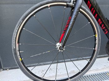 Canyon CF 2015 2015 Road & Gravel usato, Nero — immagine 3 di 6