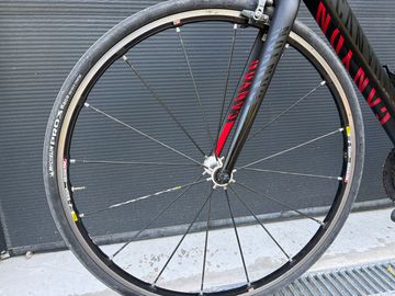 Used Canyon CF 2015 2015 Road & Gravel, Black — image 3 of 6