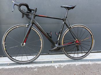 Used Canyon CF 2015 2015 Road & Gravel