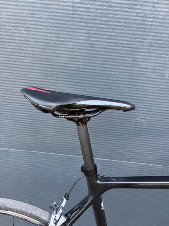 Canyon CF 2015 2015 Road & Gravel usato, Nero — immagine 5 di 6