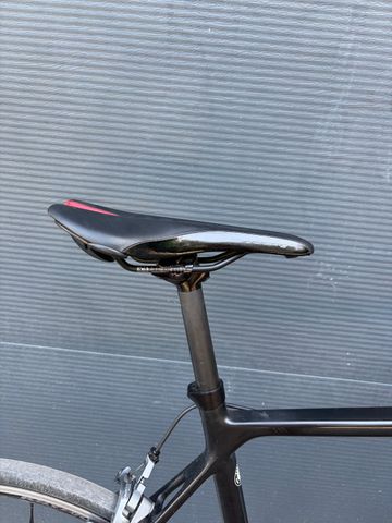 Used Canyon CF 2015 2015 Road & Gravel, Black — image 5 of 6