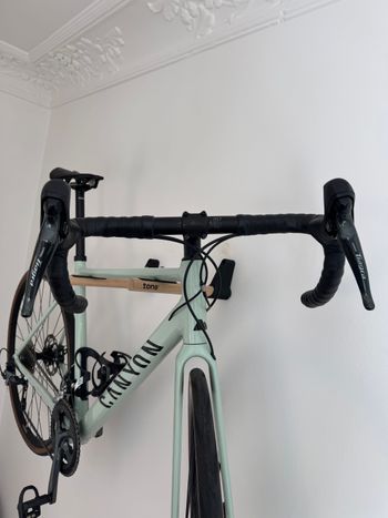 Brugt Canyon Endurace 6 2023 2023 Road & Gravel — billede 5 af 7