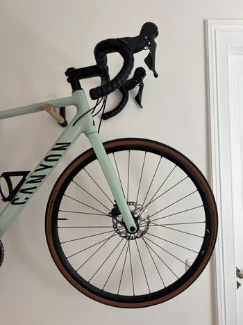Brugt Canyon Endurace 6 2023 2023 Road & Gravel — billede 3 af 7