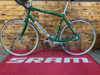 Used Schwinn Super Sport GL 2000 2000 Road & Gravel