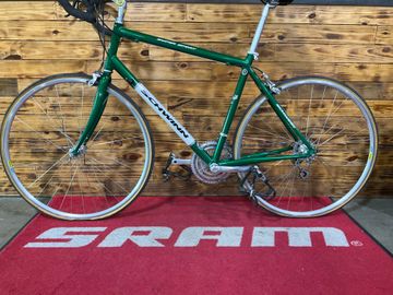 Used Schwinn Super Sport GL 2000 2000 Road & Gravel