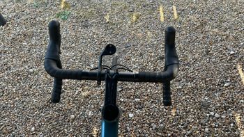 Gebrauchtes Philippe Custom Shimano 105 2025 Road & Gravel, Grün — Bild 6 von 18