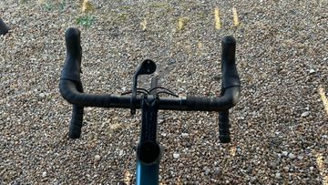 Philippe Custom Shimano 105 2025 Road & Gravel de segunda mano, Verde — imagen 6 de 18