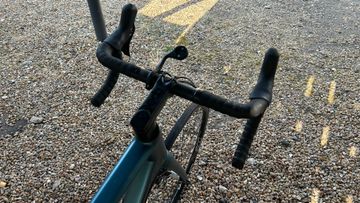 Philippe Custom Shimano 105 2025 Road & Gravel de segunda mano, Verde — imagen 5 de 18