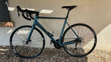 Gebrauchtes Philippe Custom Shimano 105 2025 Road & Gravel