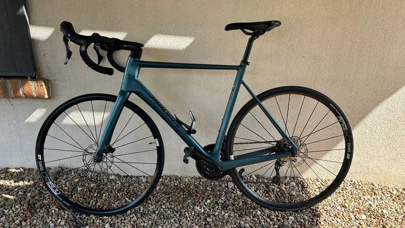 Philippe Custom Shimano 105 2025 Road & Gravel usato