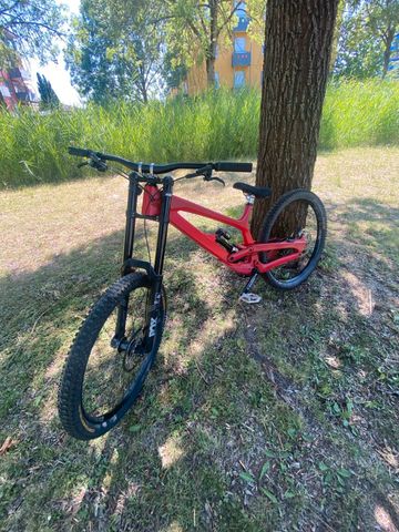 Gebrauchtes YT Tues Downhill 2018 MTB