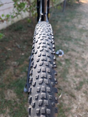 Brugt OG EVKIN CF-052 2021 Mountainbike — billede 12 af 13