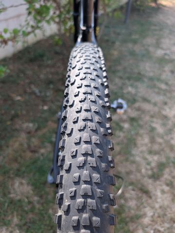 Used OG EVKIN CF-052 2021 Mountainbike, Black — image 12 of 13
