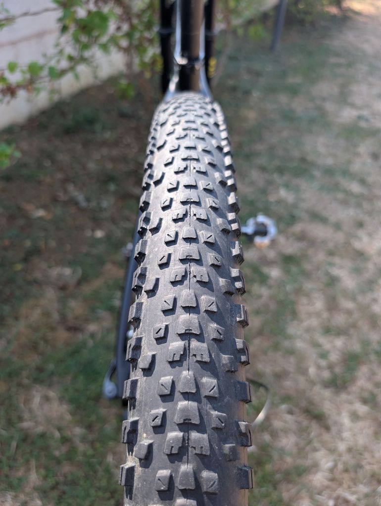 Brugt OG EVKIN CF-052 2021 Mountainbike — billede 12 af 13