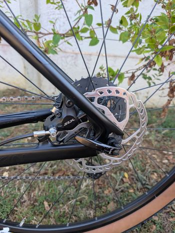 Brugt OG EVKIN CF-052 2021 Mountainbike — billede 9 af 13