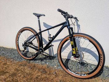 Brugt OG EVKIN CF-052 2021 Mountainbike — billede 2 af 13