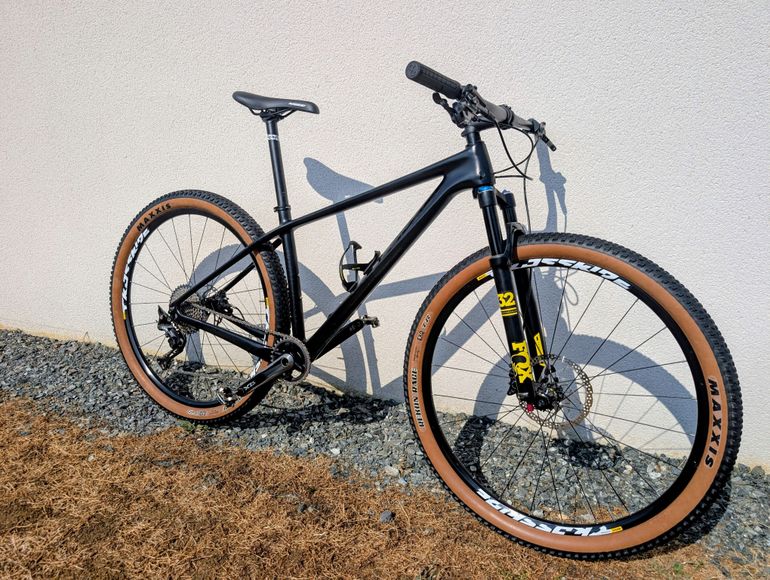 Brugt OG EVKIN CF-052 2021 Mountainbike — billede 2 af 13