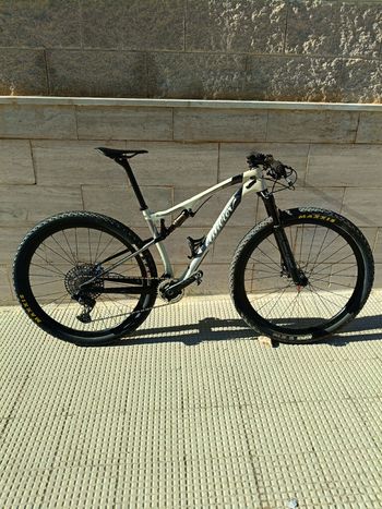 Gebrauchtes Wilier 110fx SRAM GX 2019 MTB